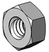 PTFE Nuts